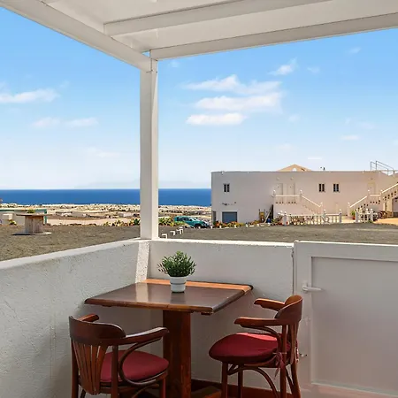 La Calera Lanzarote - Relax בית נופש Güime